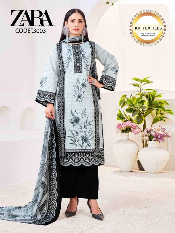 Royal zara vol 4 wholesaler of dress material in pune